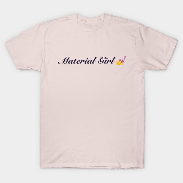 Material Girl